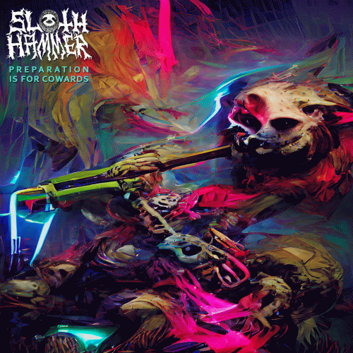 Sloth Hammer : Preparation Is for Cowards